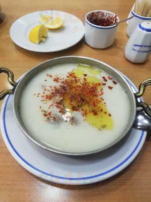 Sultan Murat Aile Et Lokantasi