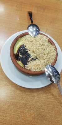 Sultan Murat Aile Et Lokantasi