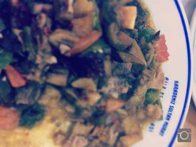 Sultan Murat Aile Et Lokantasi