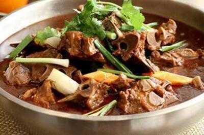 No1 Çin Hot Pot Restoranı