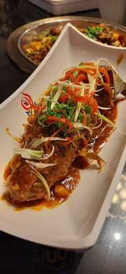 No1 Çin Hot Pot Restoranı