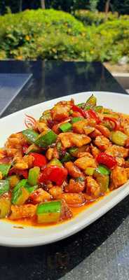 No1 Çin Hot Pot Restoranı