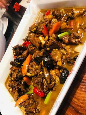 No1 Çin Hot Pot Restoranı