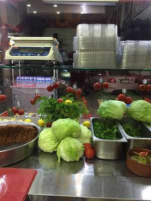 Tatlıses Çiğ Köfte