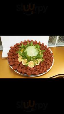 Tatlıses Çiğ Köfte