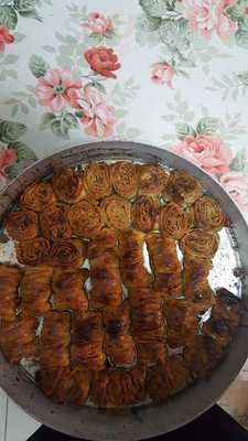 Tatlıses Çiğ Köfte