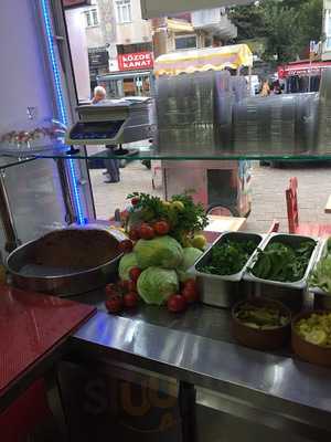 Tatlıses Çiğ Köfte