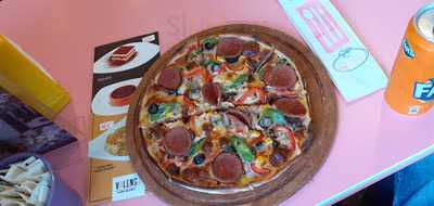 Valens Cafe & Bistro