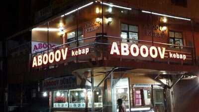 Abooov Kebap
