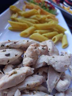 Safi Cafe & Restaurant