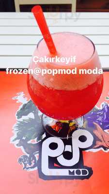 Popmod