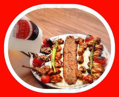 Has Adana Kebap