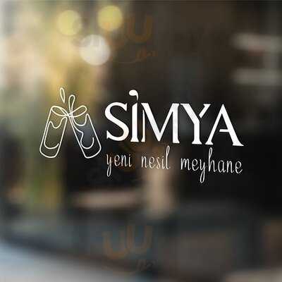 Simya Yeni Nesil Meyhane & Restoran