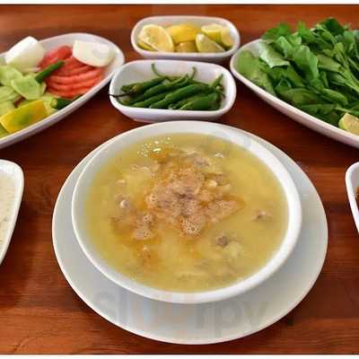 Adana Kebapçısı Tahsin Usta