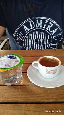 Sabil Cafe
