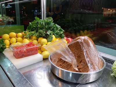 Oses Çiğköftecisi