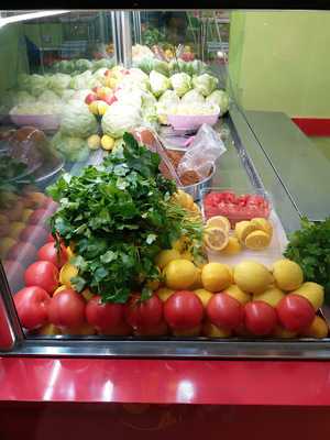 Oses Çiğköftecisi