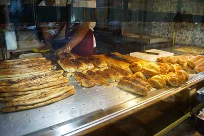Asyam Borek & Pide