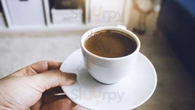 Kahve Durağı