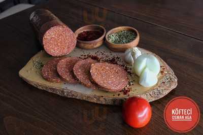 Kofteci Osman Aga