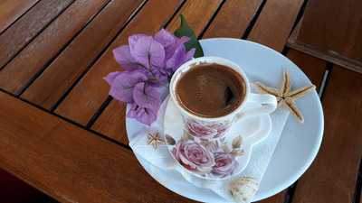 Deniz Cafe