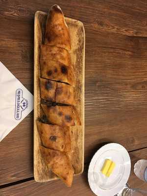 Musmuloglu Pide