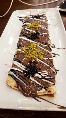 The Brick Cafe & Bistro