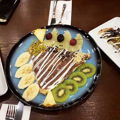 The Brick Cafe & Bistro