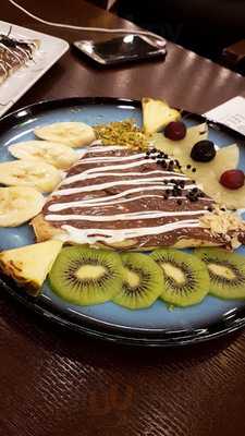 The Brick Cafe & Bistro