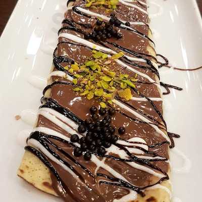 The Brick Cafe & Bistro