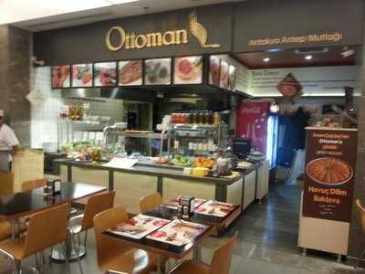 Ottoman Nisantasi City's