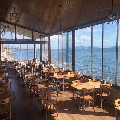 Adanalı Serra Dürüm