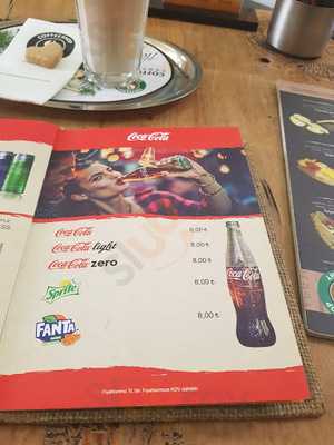 Coffeeshop  Company Pera