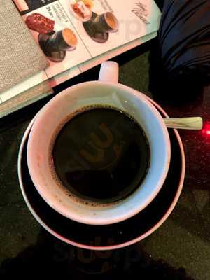 Coffeeshop  Company Pera