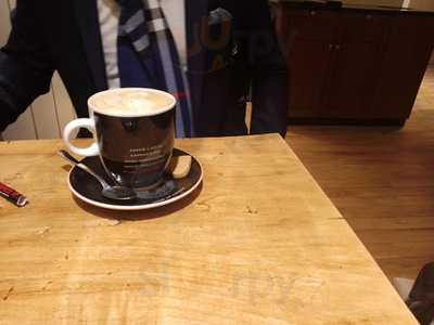 Coffeeshop  Company Pera