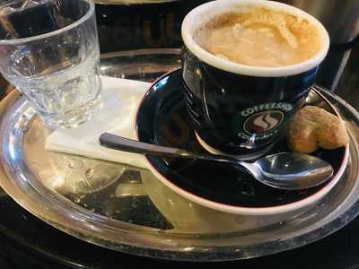 Coffeeshop  Company Pera