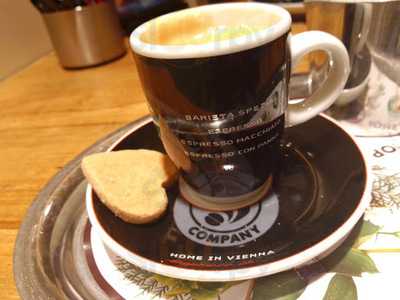 Coffeeshop  Company Pera