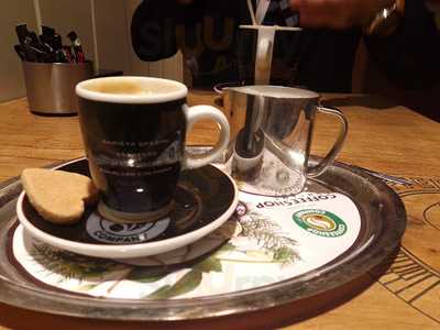 Coffeeshop  Company Pera