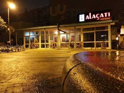 Alaçatı Cafe Bistro