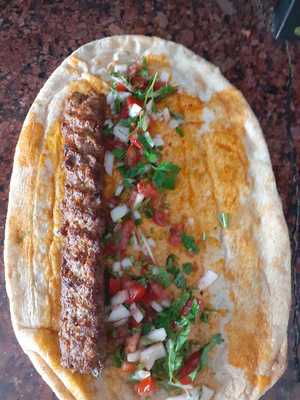 Gaziantep Kebap Ümmet Usta