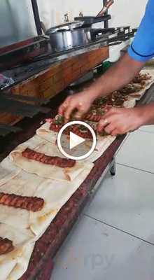 Gaziantep Kebap Ümmet Usta