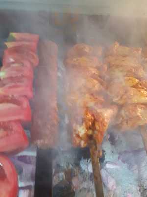 Gaziantep Kebap Ümmet Usta