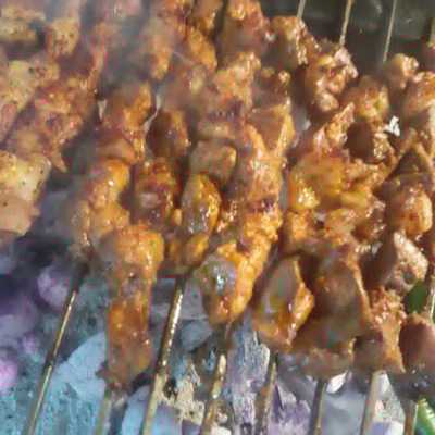 Gaziantep Kebap Ümmet Usta