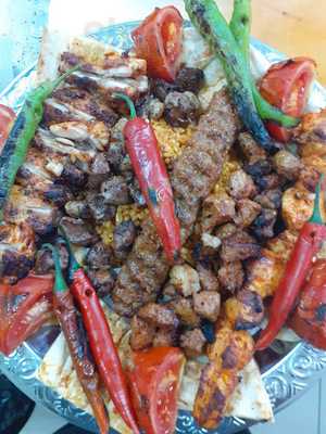 Gaziantep Kebap Ümmet Usta