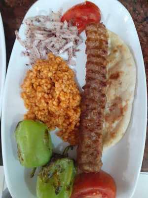 Gaziantep Kebap Ümmet Usta