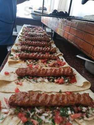 Gaziantep Kebap Ümmet Usta