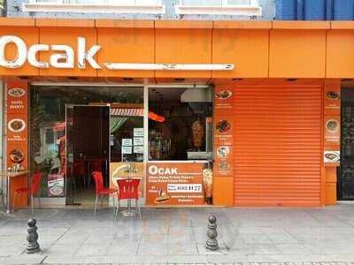 Ocak Doner