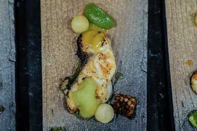 Spektr By Michael Riemenschneider