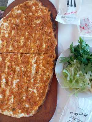Sarper Lahmacun