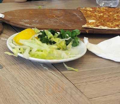 Sarper Lahmacun